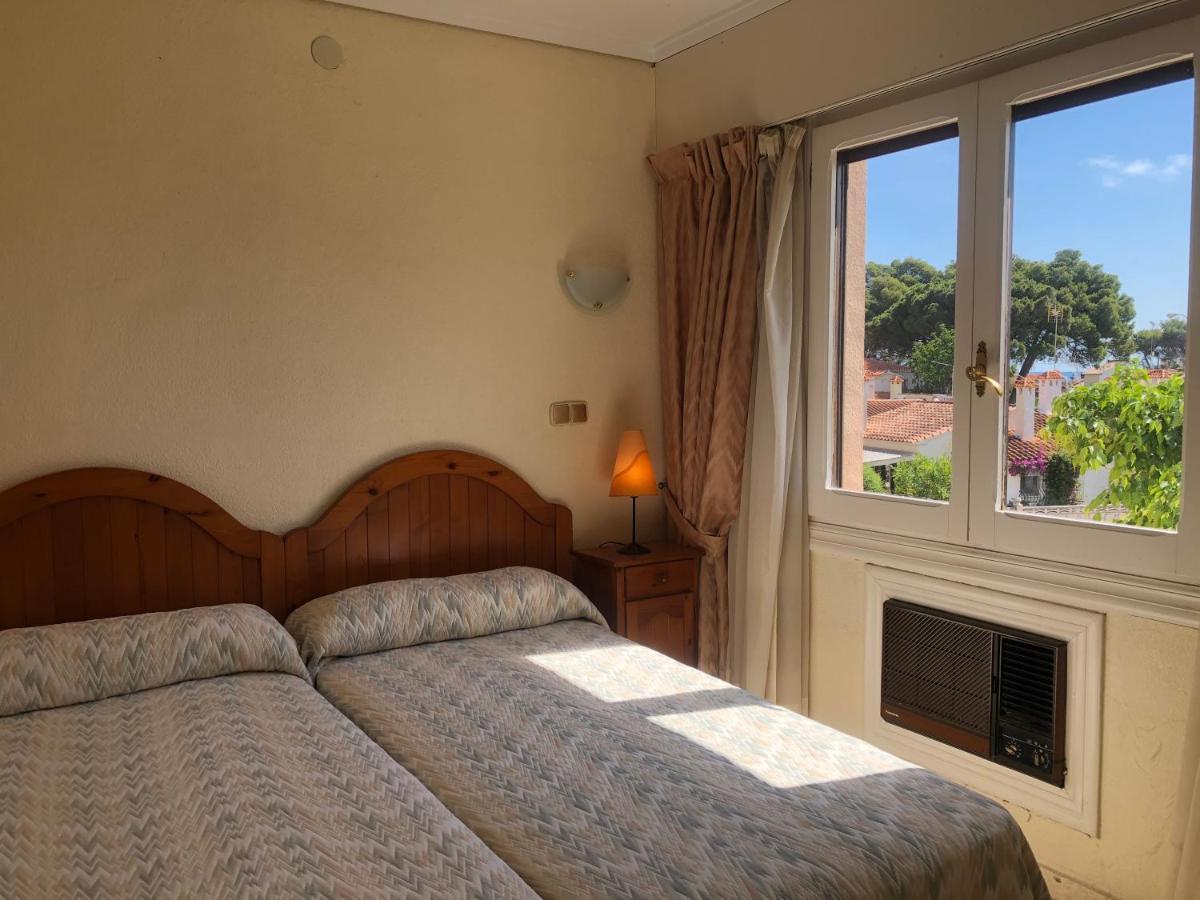 Apartamento Retiro Denia Exterior photo