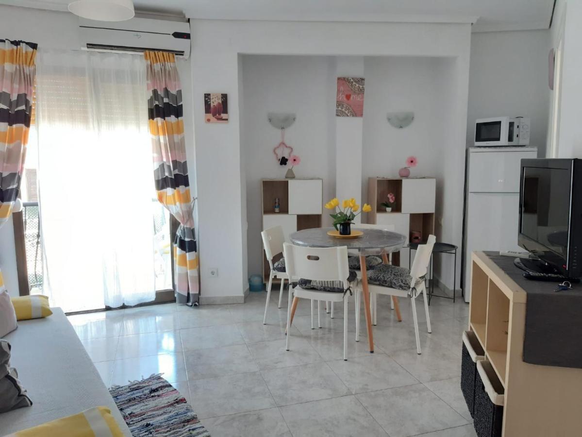 Apartamento Retiro Denia Exterior photo