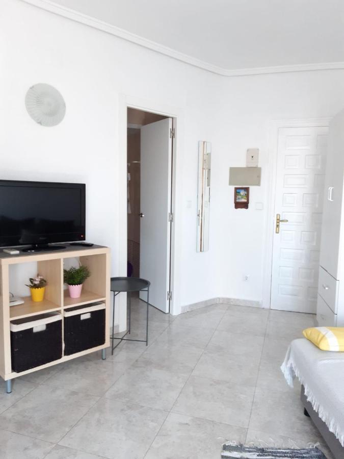 Apartamento Retiro Denia Exterior photo