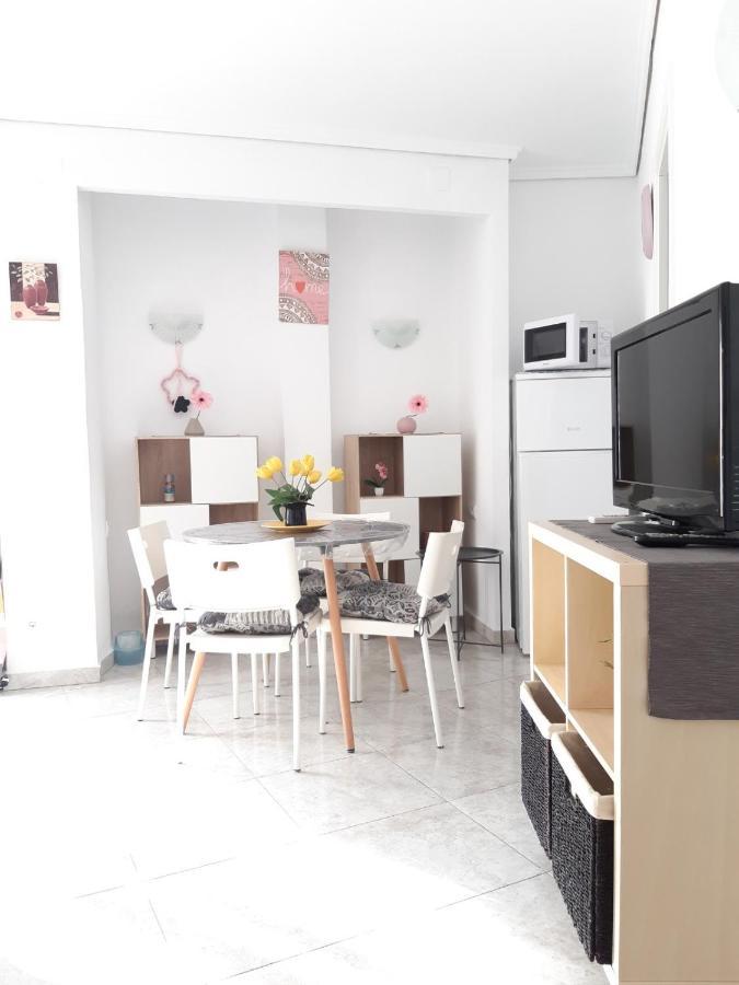 Apartamento Retiro Denia Exterior photo