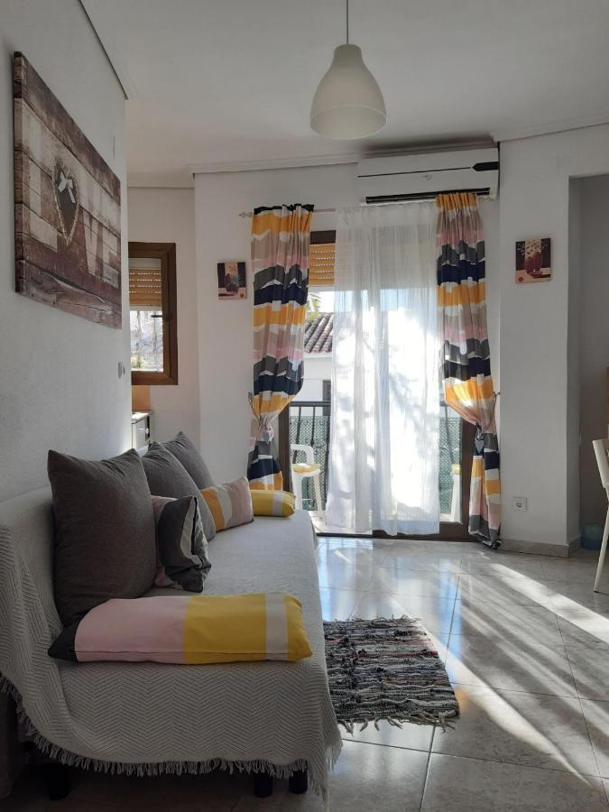 Apartamento Retiro Denia Exterior photo