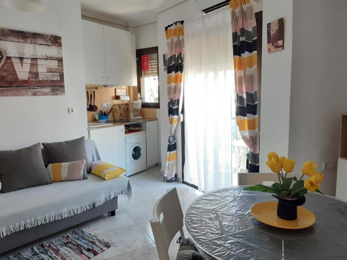 Apartamento Retiro Denia Exterior photo