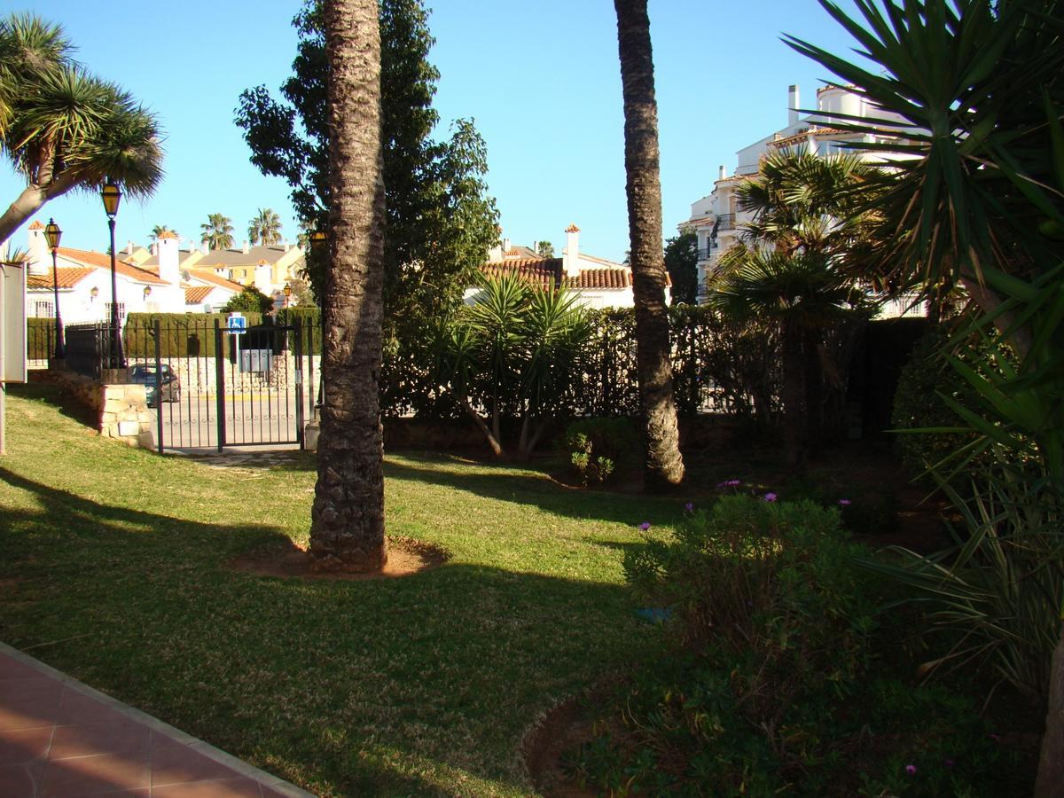Apartamento Retiro Denia Exterior photo